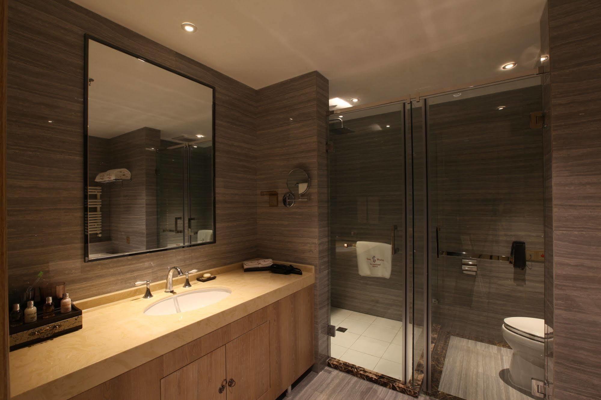 בייג'ינג Star World International Hotel מראה חיצוני תמונה